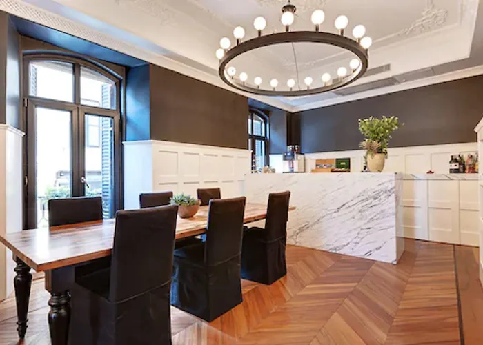 Galata Antique - Special Category 호텔