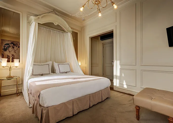 Galata Antique - Special Category 이스탄불