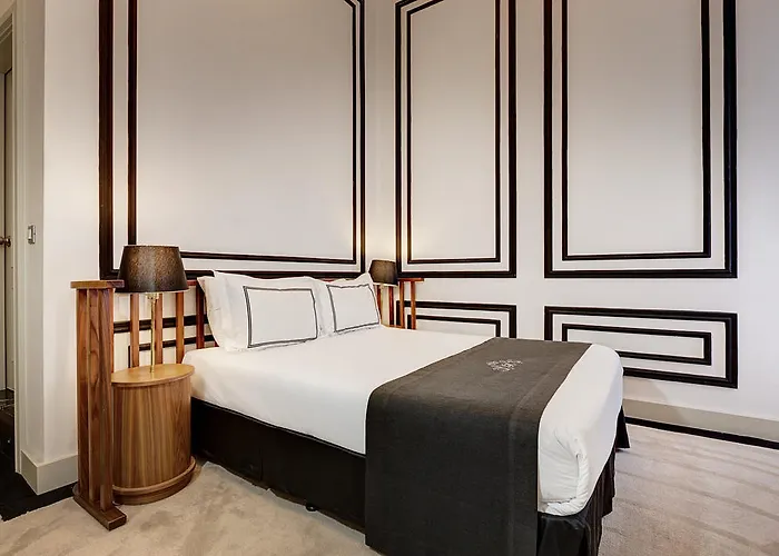 호텔 Galata Antique - Special Category