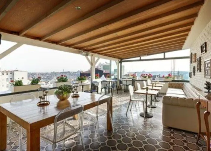 Galata Antique - Special Category