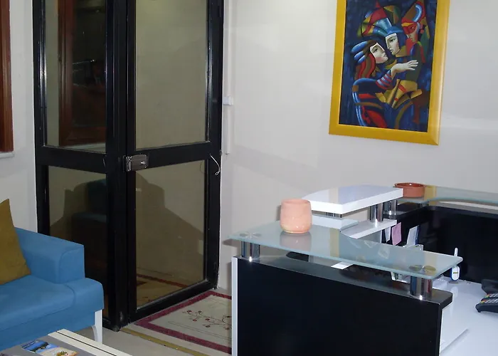 Galata Antique - Special Category 이스탄불