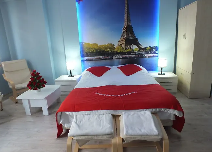 Galata Antique - Special Category 4* 이스탄불