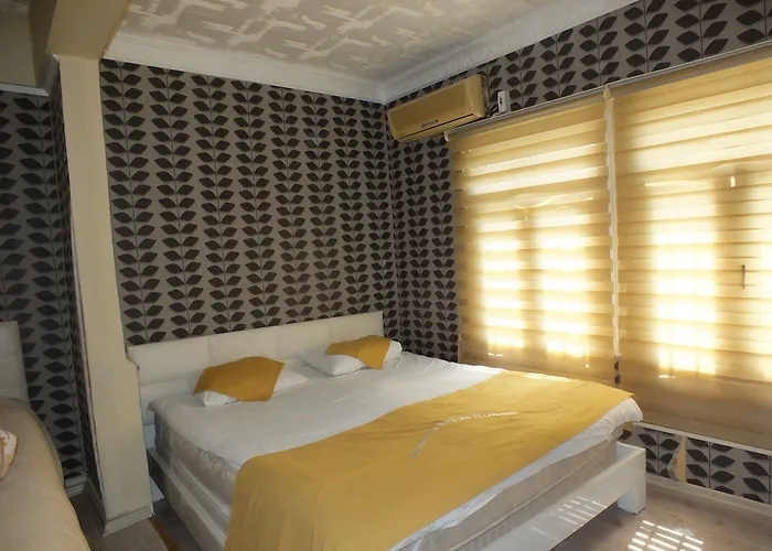 Galata Antique - Special Category 이스탄불