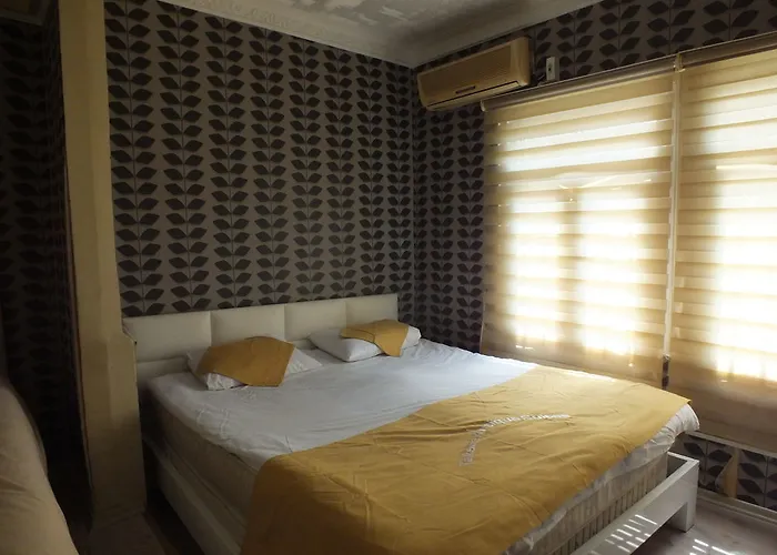 Galata Antique - Special Category 호텔