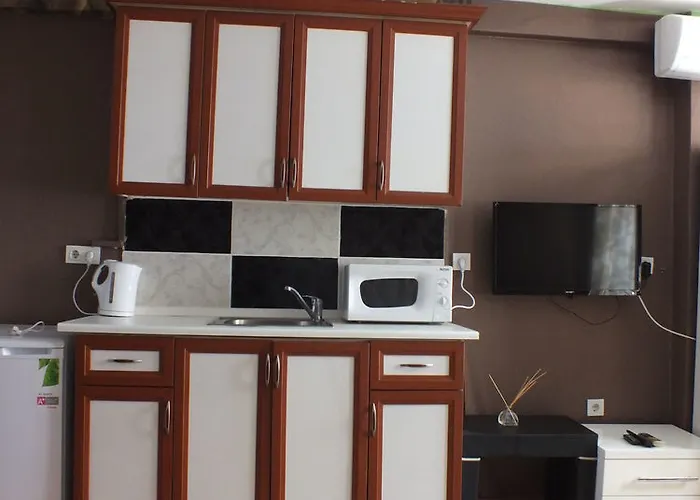 Galata Antique - Special Category 4* 이스탄불