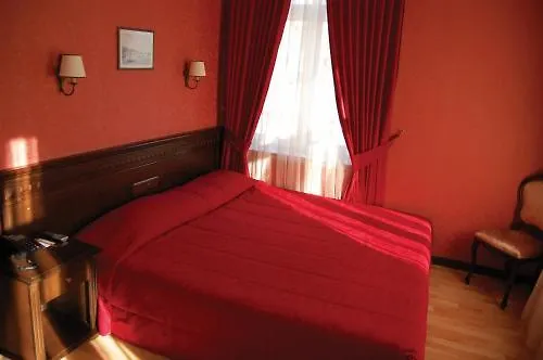 호텔 Galata Antique - Special Category 4*