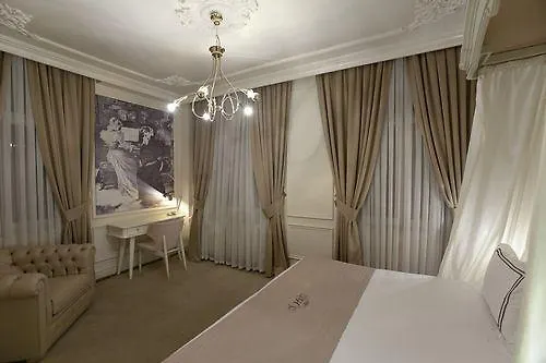 Galata Antique - Special Category 이스탄불