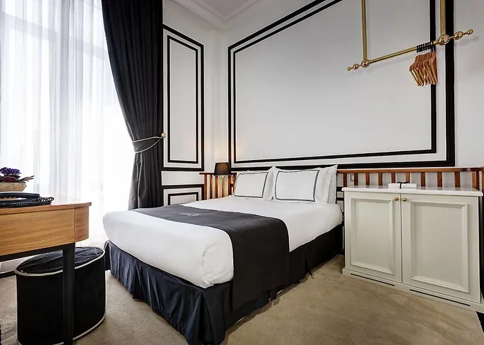 호텔 Galata Antique - Special Category