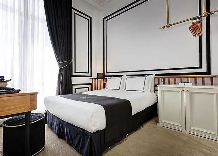 Galata Antique - Special Category 이스탄불