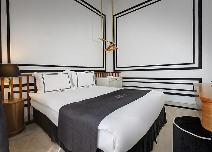 호텔 Galata Antique - Special Category