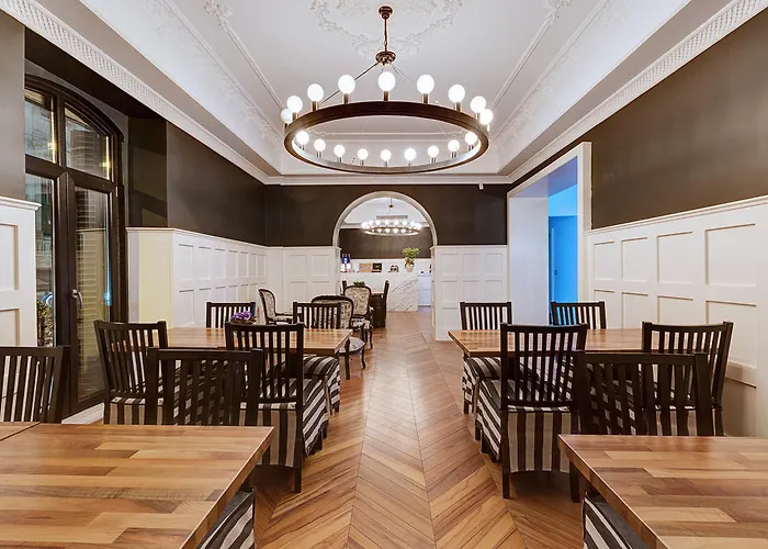 Galata Antique - Special Category 4*