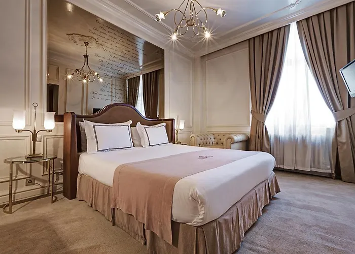 호텔 Galata Antique - Special Category 이스탄불