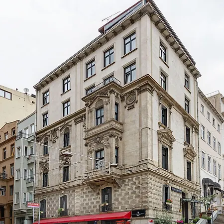 Galata Antique - Special Category 4* Istanbul